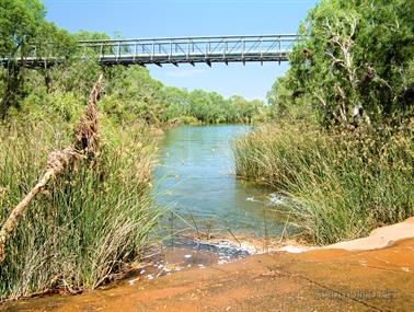 Millstream Chichester National Park, Pilbra, Western Australia